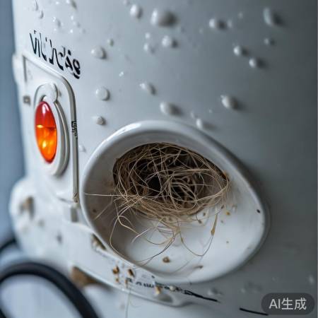 美的电热水器警示灯亮原因及解决方法详解