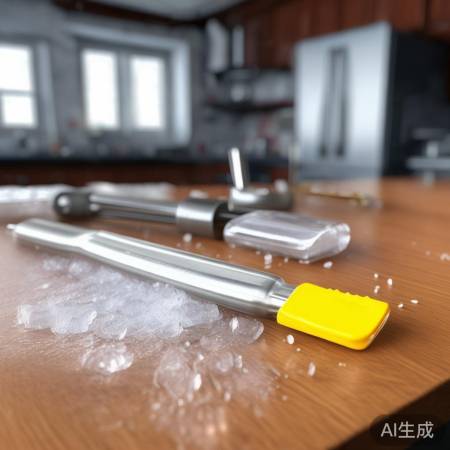 冰箱不除霜维修技巧解析