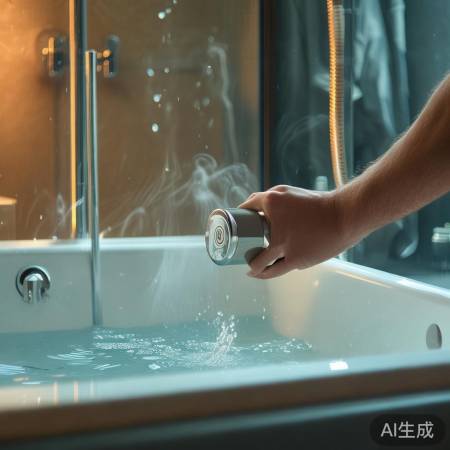 水温因人而异,注意安全。