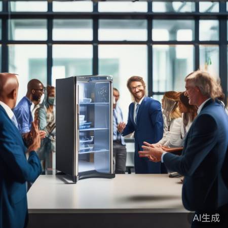 优化冰箱结构,拓展市场