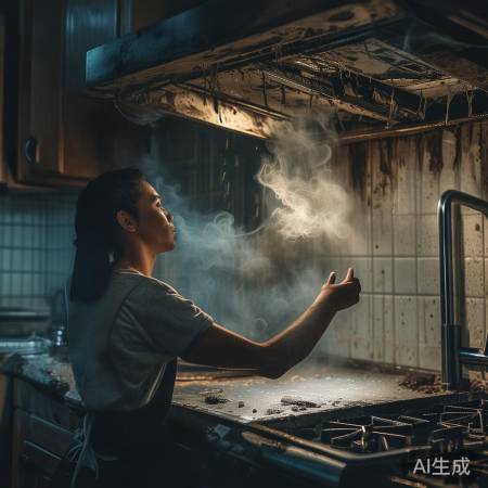 油烟机清洗前必须断电吗？这样做更安全