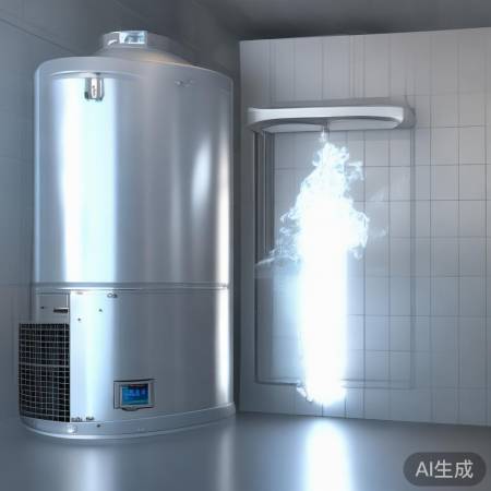 空气能热水器使用多久能快速加热热水？