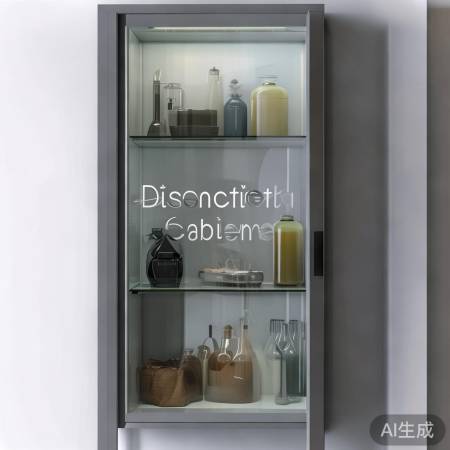 玄关柜消毒柜功能如何？安全实用推荐！