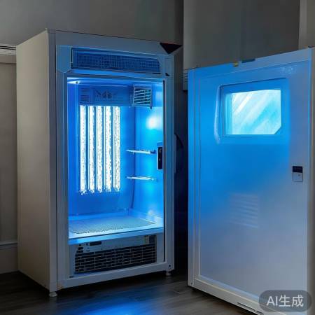 消毒柜安全但需注意使用