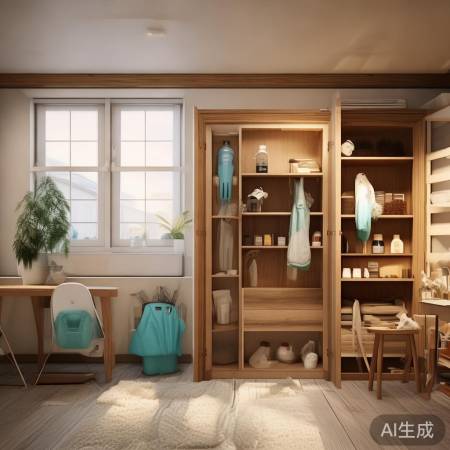 家居小助手,安全用为妙