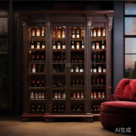 红酒守护神,品味管家