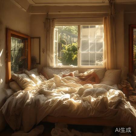 生活自然,下周再聊