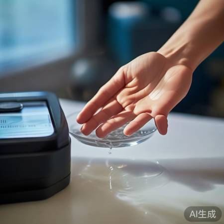 指纹脱皮后指纹锁如何开启？