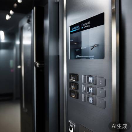 备用方案:钥匙/卡/密码/AP