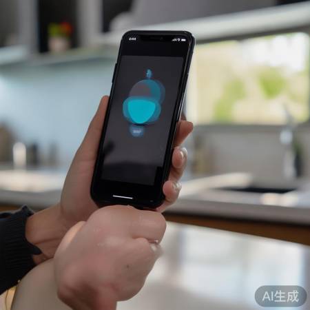 指纹脱皮解锁小技巧