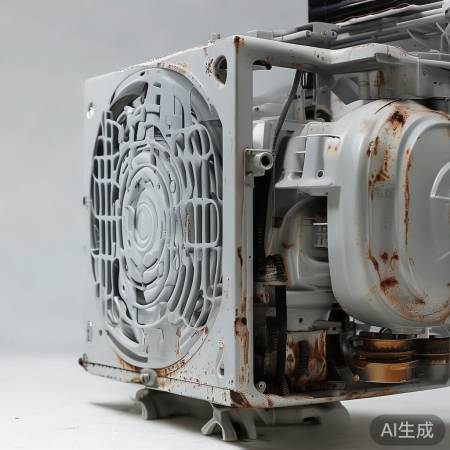 空气能热水器为何总是响？揭秘原因与解决方法