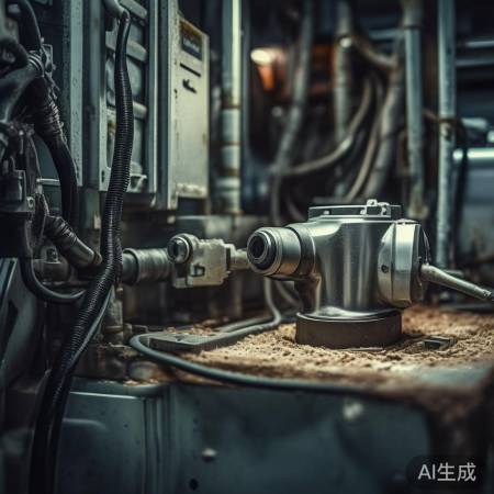 检查水泵、风机安装牢固