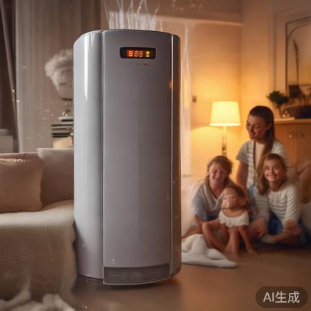 热水器呵护,温暖周末行