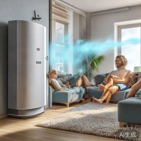 夏日家居新选择：燃气壁挂炉制冷技巧分享