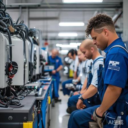 YY空气能维修专家