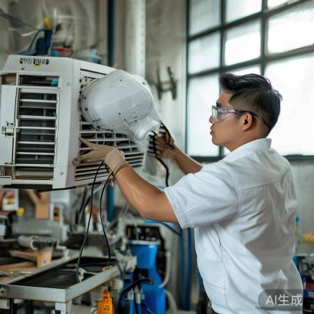 找师傅，确保安装靠谱