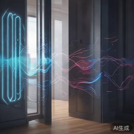 防盗门共振减弱技巧揭秘，让您安心生活无忧