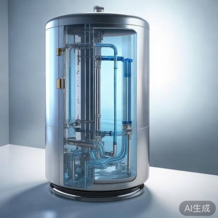 天然气热水器水循环系统解析：提升舒适体验的关键技术