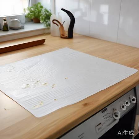 集成灶使用贴油纸的优势及注意事项