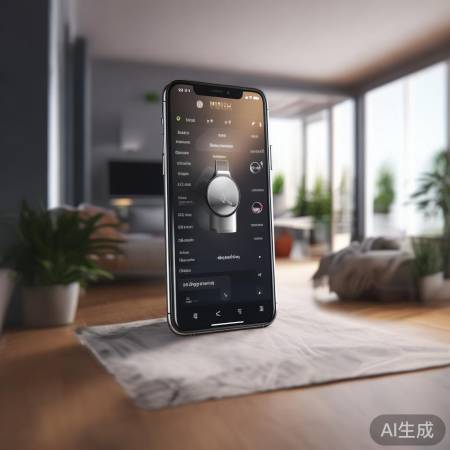 衡阳智能锁屏：便捷家安小助手