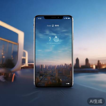 “衡阳锁屏，美好尝试”