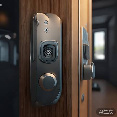 高品质指纹锁：安全与便捷双重保障的价格解析