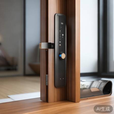 智能锁芯：揭秘实惠的防盗佳选