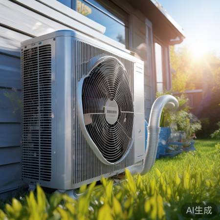 深圳节能空气能热泵：高效节能解决方案推荐