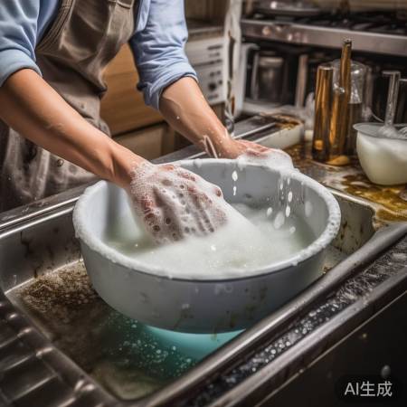 油烟机去污小窍门：轻松恢复亮丽如新