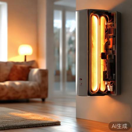 壁挂炉泄水孔配件选购指南