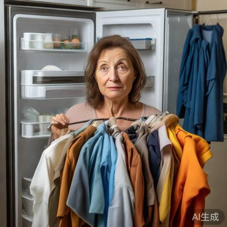 选冰箱温控器，量体裁衣