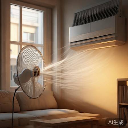 通风保暖，空气清新