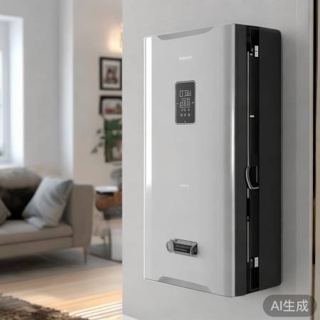 选购壁挂炉看面积、能效、品牌