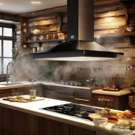 德意抽油烟机：用户推荐度最高的品牌盘点