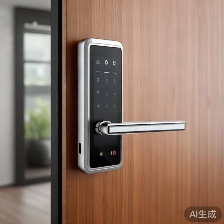 物联指纹锁设置教程：轻松掌握指纹解锁操作