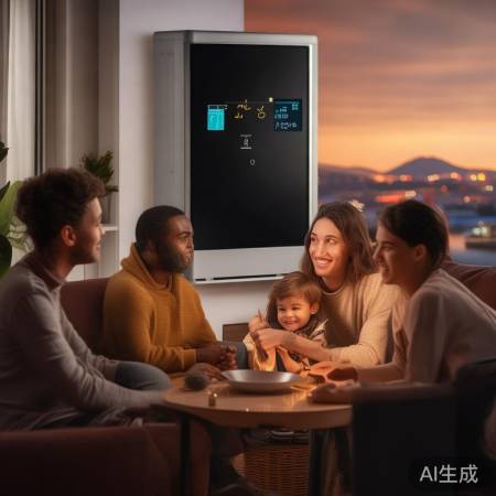 港区空气能热泵供暖，节能环保新选择