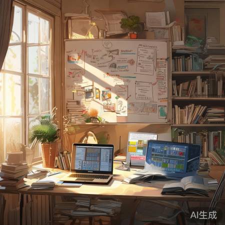 分享结束，技巧助你！