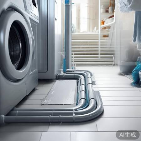 洗衣机摆放注意事项