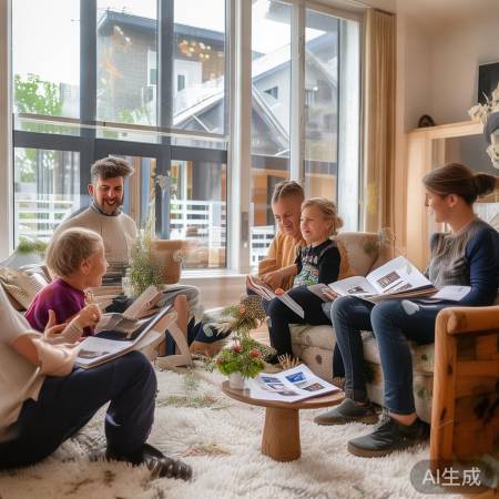 新房装修，防盗门选购攻略：如何保护家庭安全