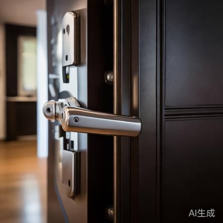 防盗门分类攻略：如何轻松分辨甲级防盗门等级