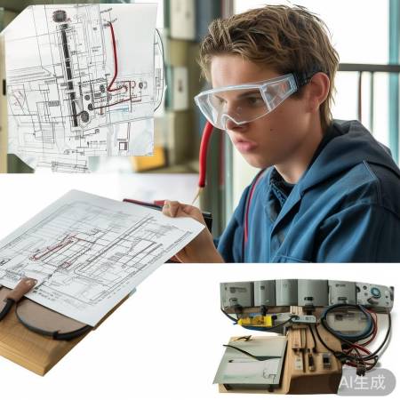 宿舍热水器线路接法详解，安全使用指南