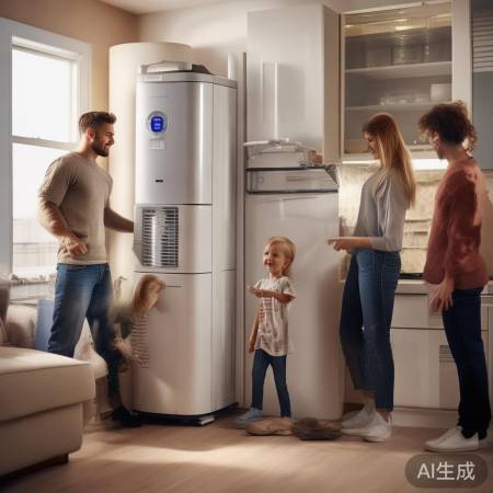 热水器使用安全指南