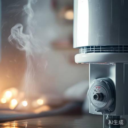 宿舍安全用热水器