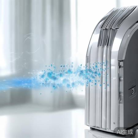 海尔滚筒洗衣机粉盒：高效洁净的秘密武器