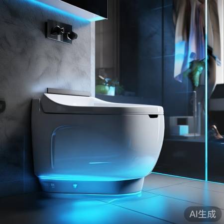 智能马桶，除臭烘干