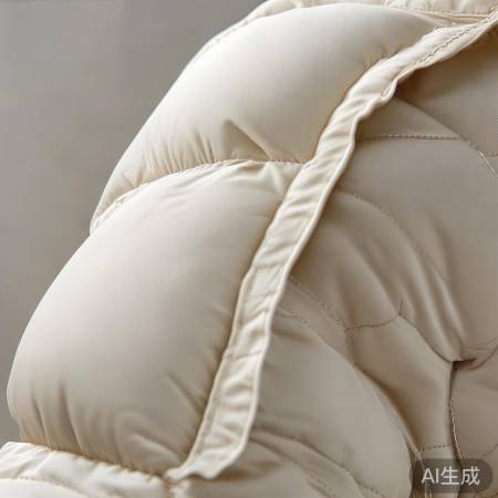 羽绒服洗衣机水洗攻略：轻松洗净保暖必备