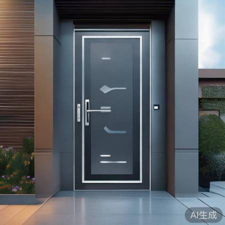 防盗门选购指南：揭秘如何让家门更安全