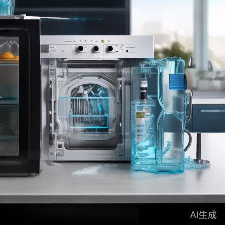 集成灶清洁失效原因分析