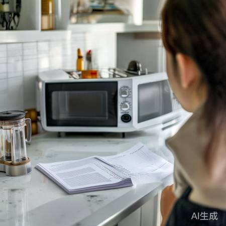 遵循说明书，避免问题升级