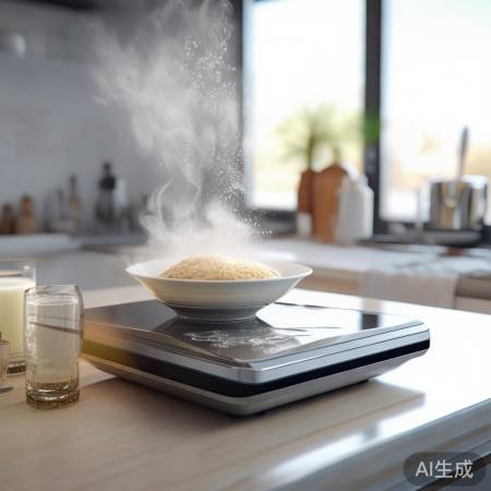 集成灶发热盘加水：高效烹饪新体验